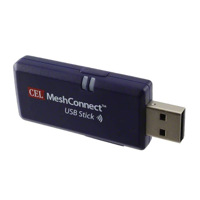 ZM357S-USB Image 