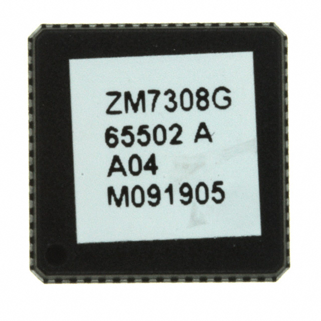 ZM7308G-65502-B1 Image 