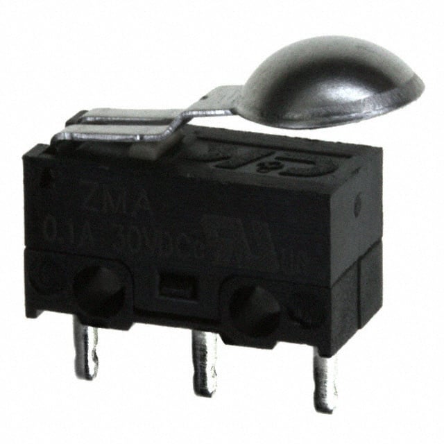 ZMA00A080S06PC Image 