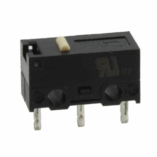 ZMA00A080P00PC Image 