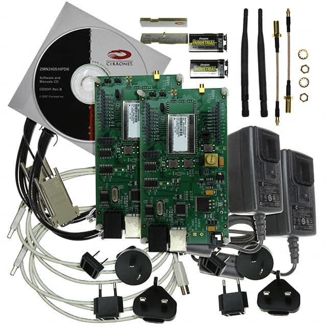 ZMN2405DK Image 