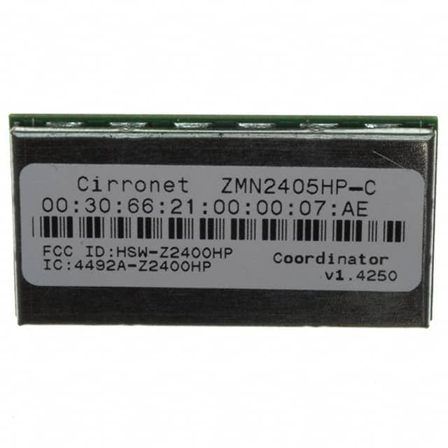 ZMN2405HP-C Image 