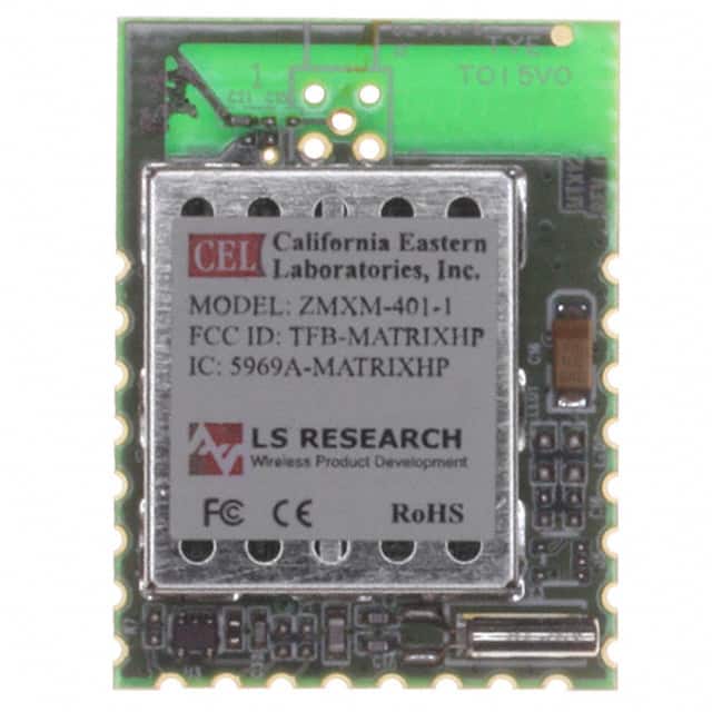 ZMXM-401-1 Image 