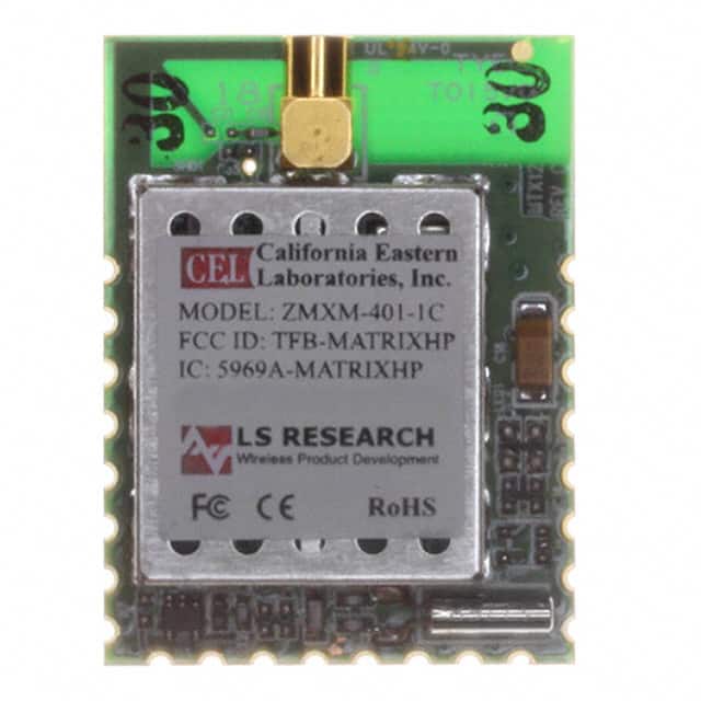 ZMXM-401-1C Image 