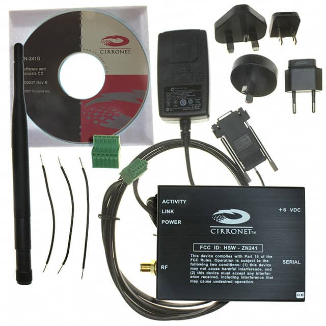 ZN-241GI Image 