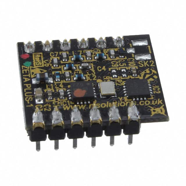 ZPT-4RD Image 