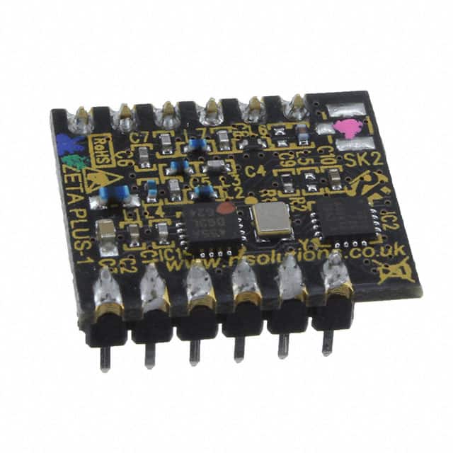 ZPT-8RD Image 