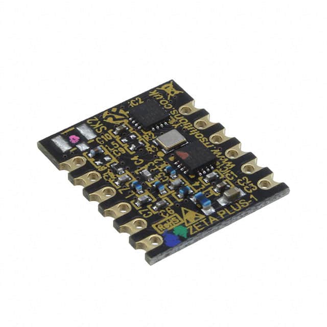 ZPT-8RS Image 