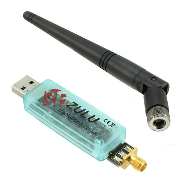 ZULU-DONGLE Image 