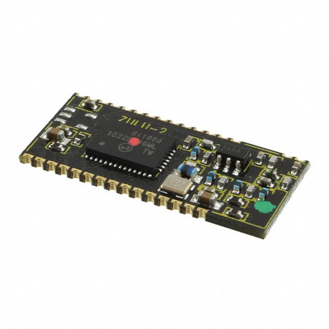 ZULU2-M868-SO Image 