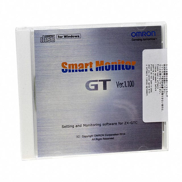 ZX-GSW11 Image 