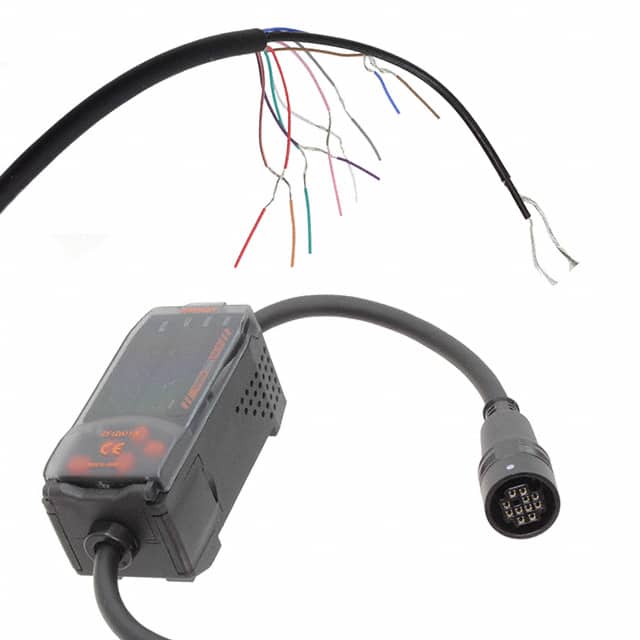 ZX-LDA11-N 2M Image 