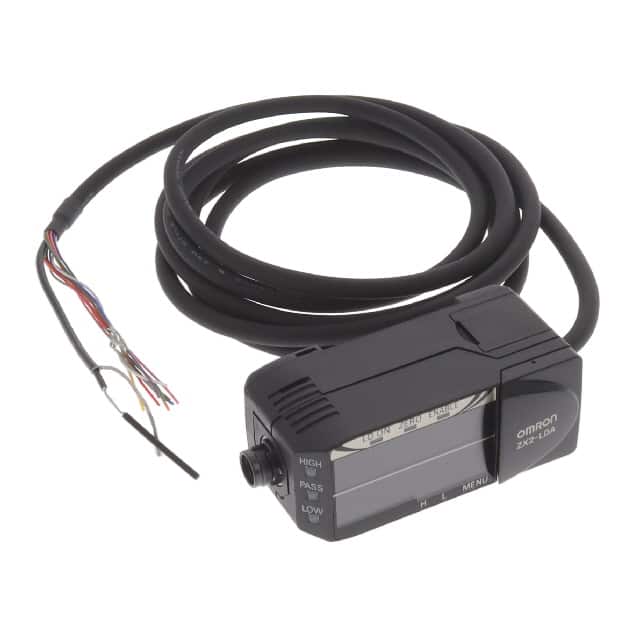 ZX2-LDA11 2M Image 
