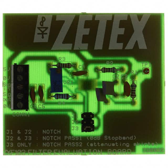 ZXF103EV Image 