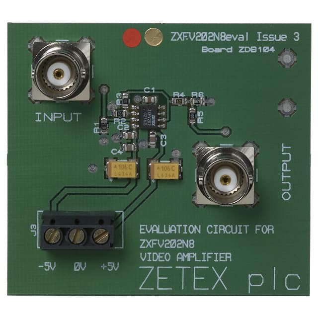 ZXFV202N8EV Image 