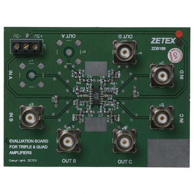 ZXFV203EV Image 