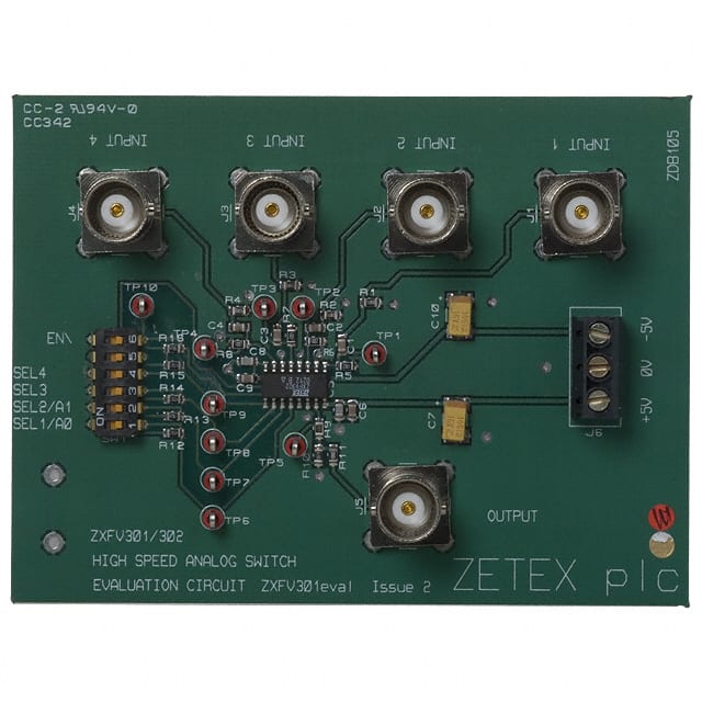 ZXFV302EV Image 