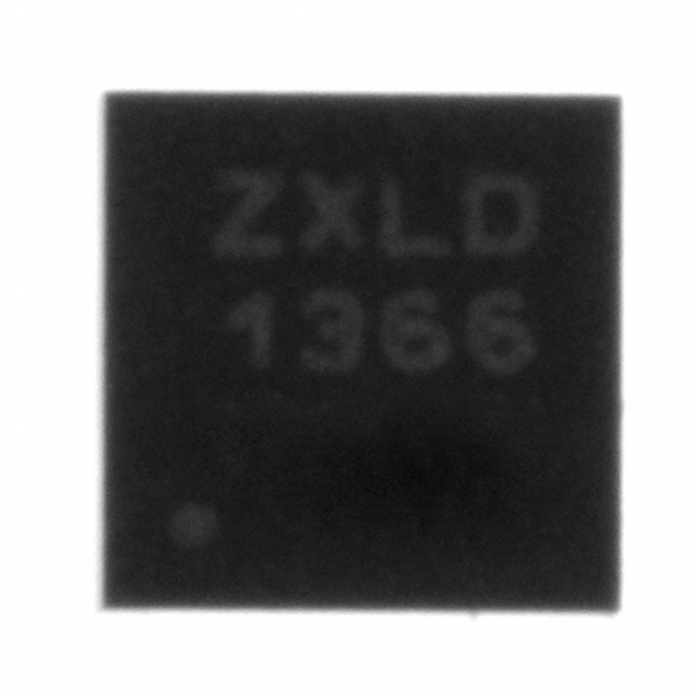 ZXLD1366DACTC Image 