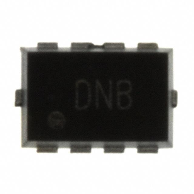 ZXMN3AM832TA Image 