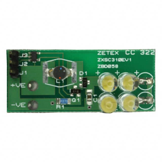 ZXSC310EV Image 