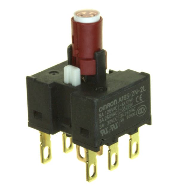 A165W-A2MR-24D-2 Image 