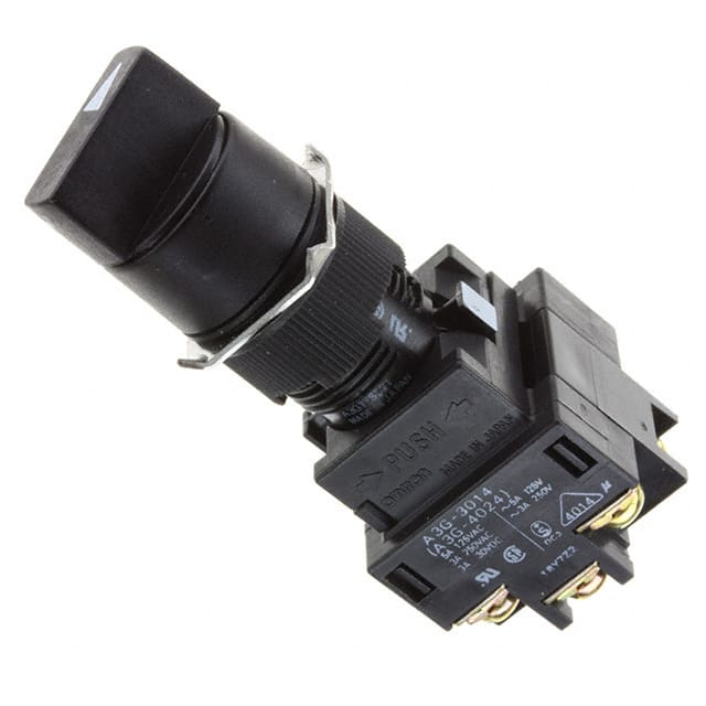 A3GT-S9C21 Image 