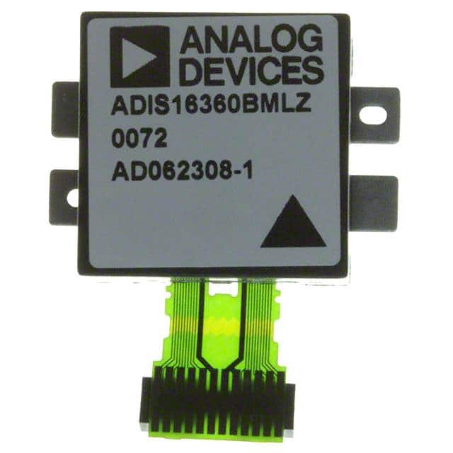 ADIS16360BMLZ Image 