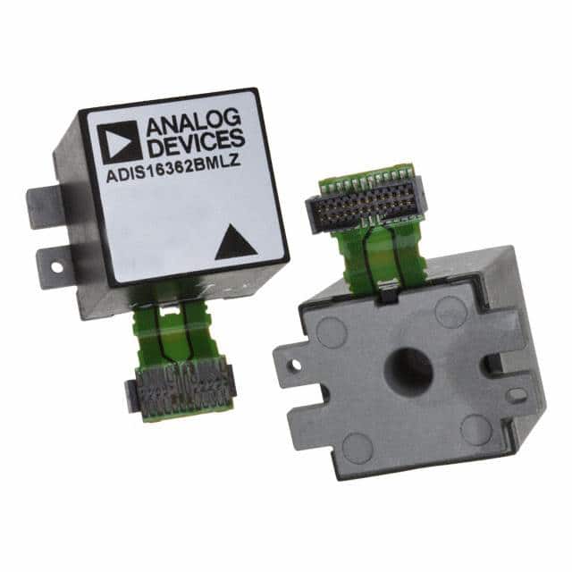 ADIS16362BMLZ Image 
