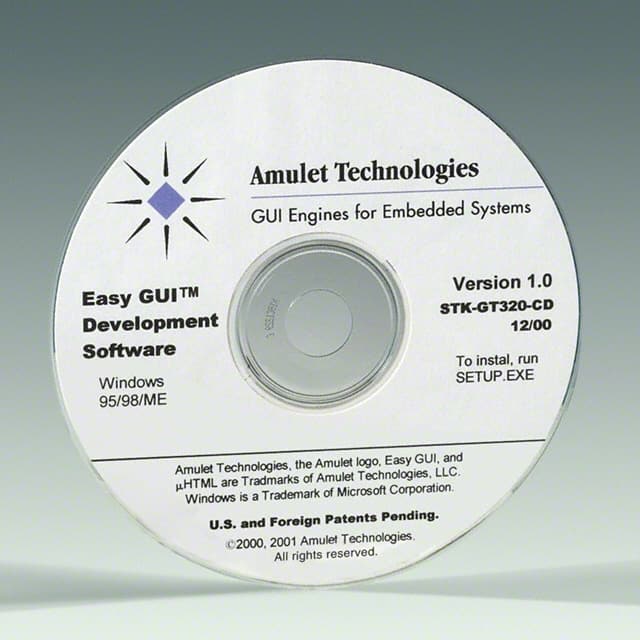 UHT-CS1 Image 