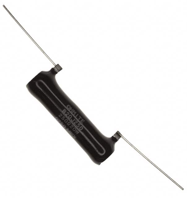 B20J250 Image 