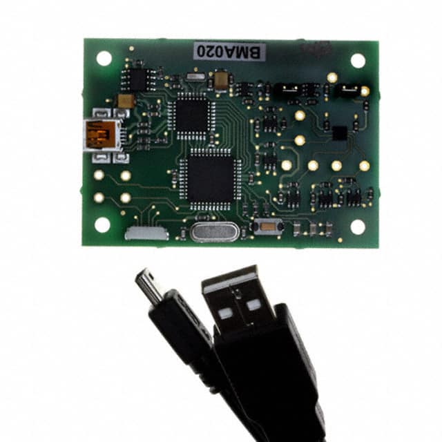 BMA020-TRIBOX Image 