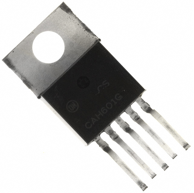 CS8101YTVA5 Image 