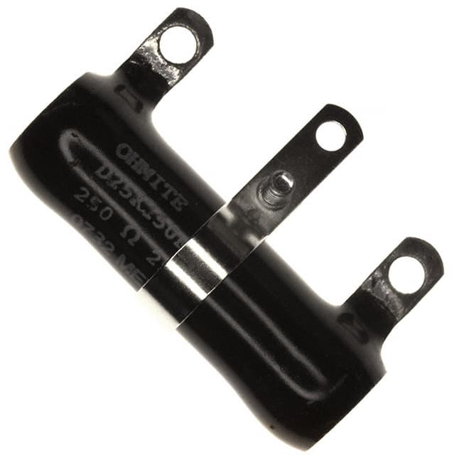 D25K250E Image 