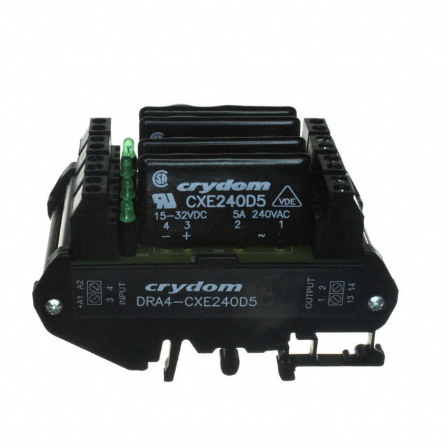 DRA4-CXE240D5 Image 