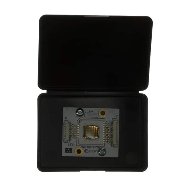ENFIS UNO PLUS ARRAY RED Image 