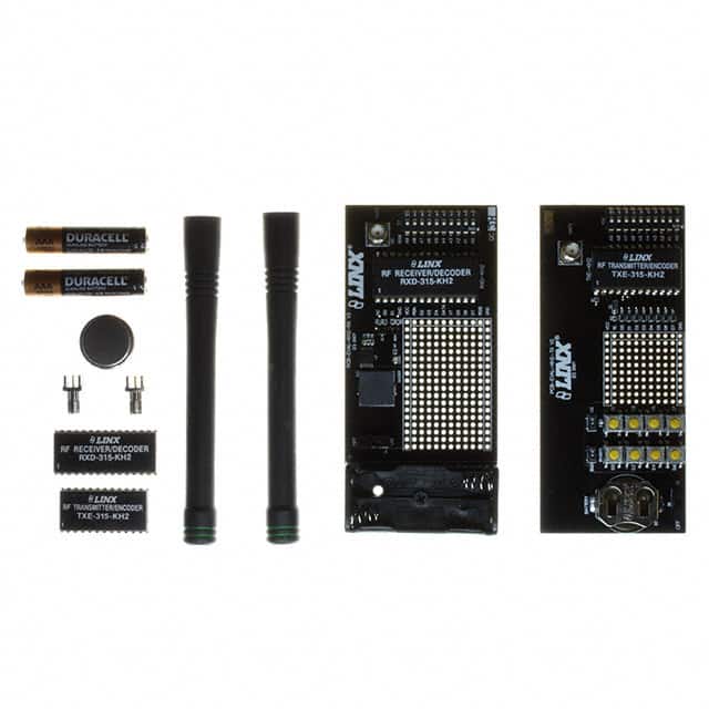 EVAL-315-KH2 Image 