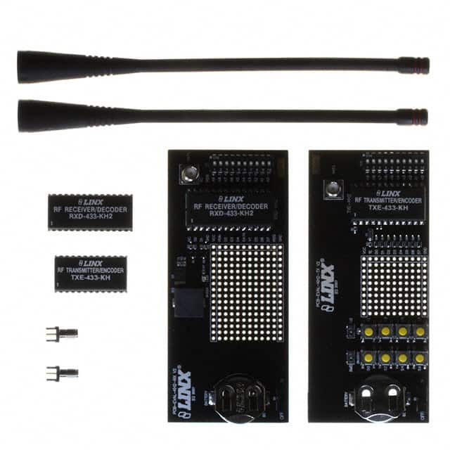 EVAL-433-KH Image 