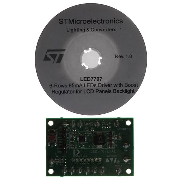 EVALED7707 Image 
