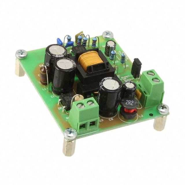 EVLVIP16L-4WFN Image 