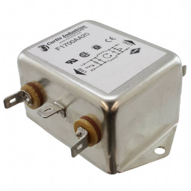 F1700AA20 Image 