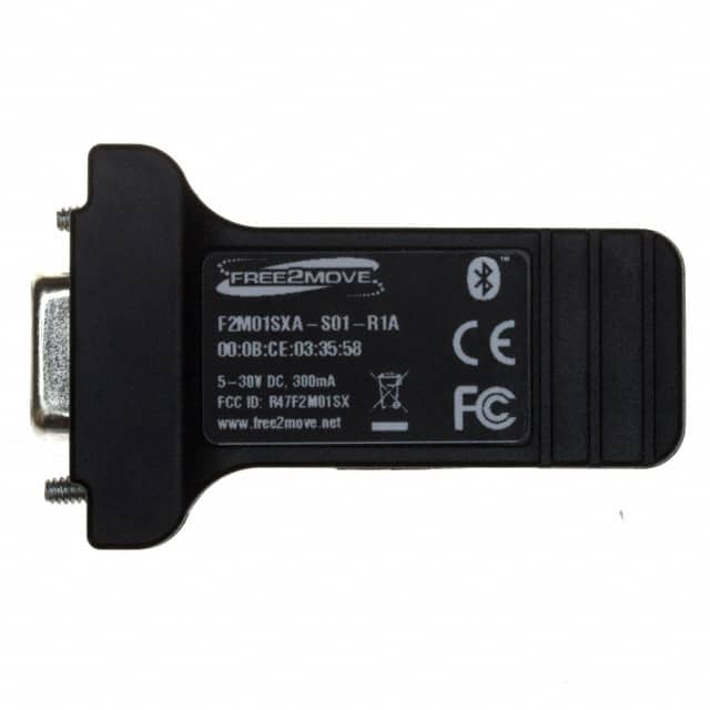 F2M01SXA-S01-B Image 
