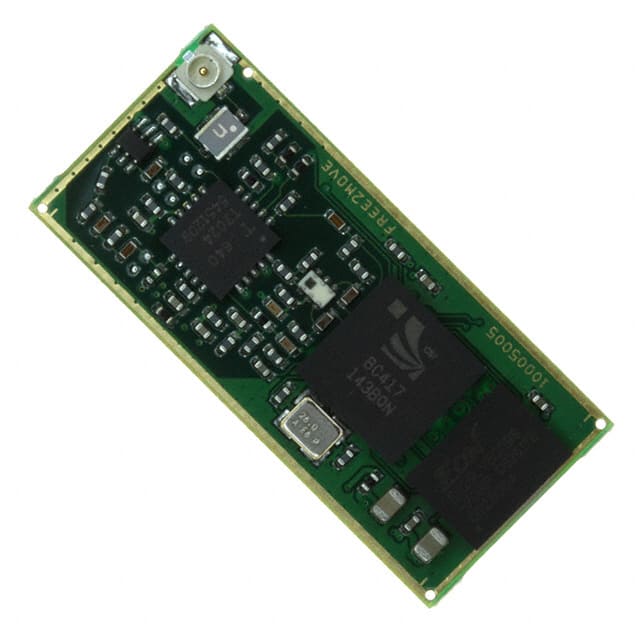 F2M03GX-S01 Image 