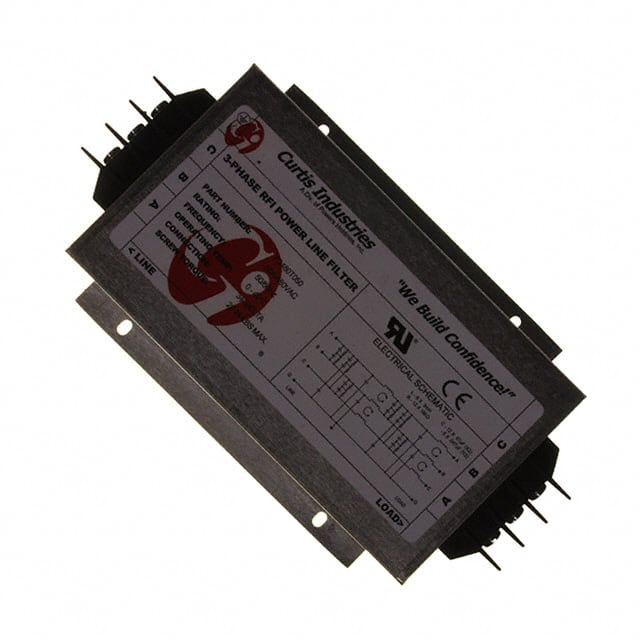 F3480T050 Image 