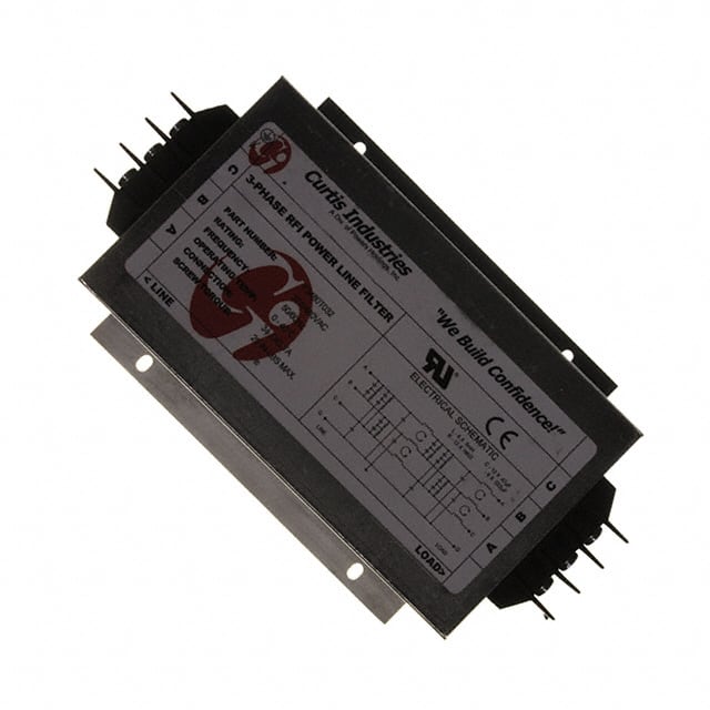 F3600T045 Image 