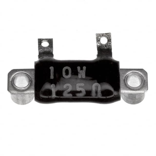 FVOT1011E125R0JE Image 