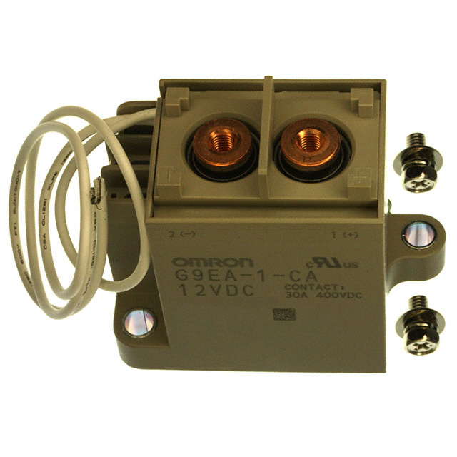G9EA-1-CA DC12 Image 