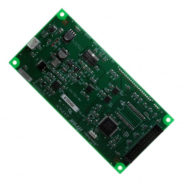 GU128X64-800A Image 