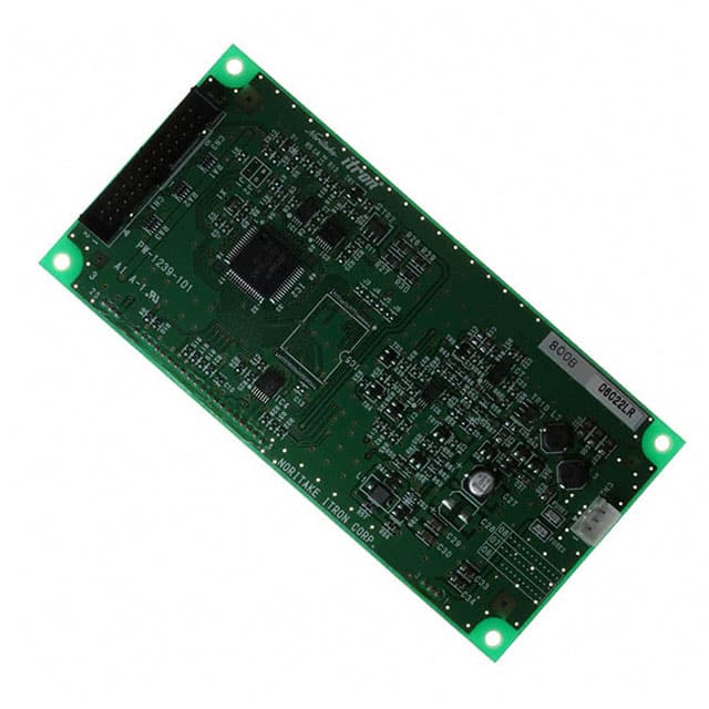 GU128X64-800B Image 