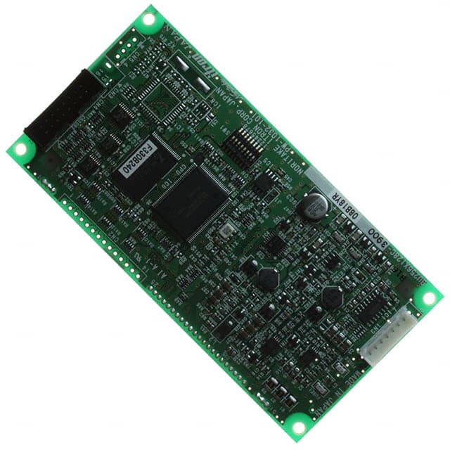 GU256X128C-3900 Image 