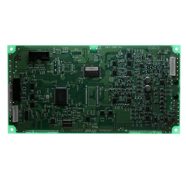GU256X128E-3900 Image 